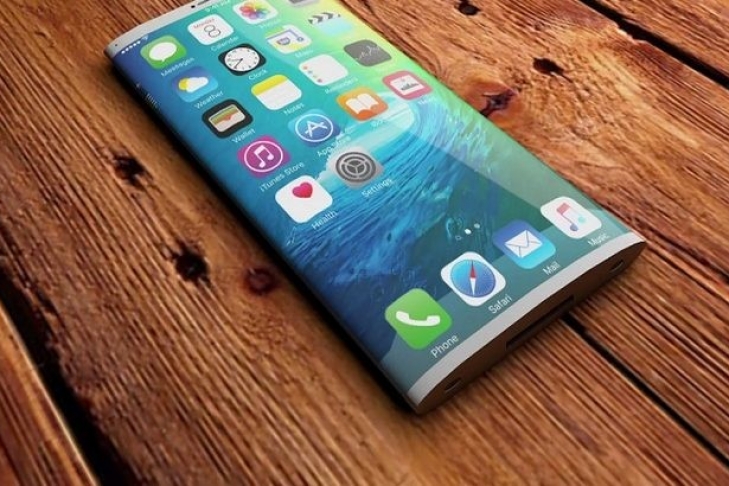 iPhone 8-эксклюзивная расцветка